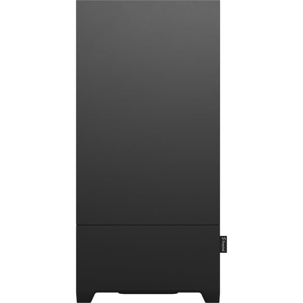 Fractal Design Pop Silent Black Solid, Tower-Gehäuse - Fractal Design - vue 3