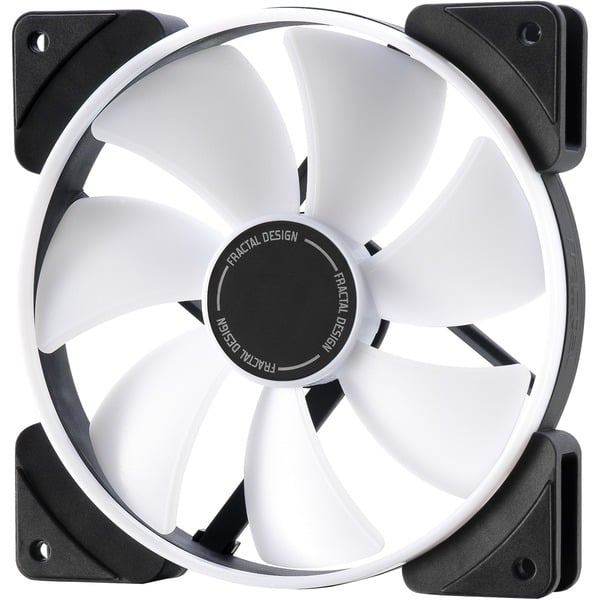 Fractal Design Prisma AL-14 3P ARGB, Gehäuselüfter - Fractal Design - vue 10