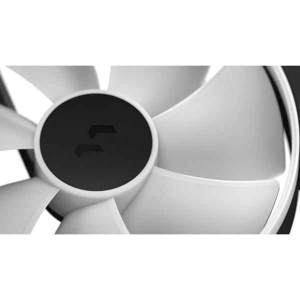 Fractal Design Prisma AL-18 ARGB PWM, Gehäuselüfter - Fractal Design - vue 6