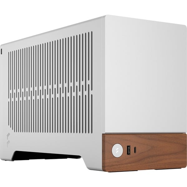 Fractal Design Terra, Tower-Gehäuse - Fractal Design