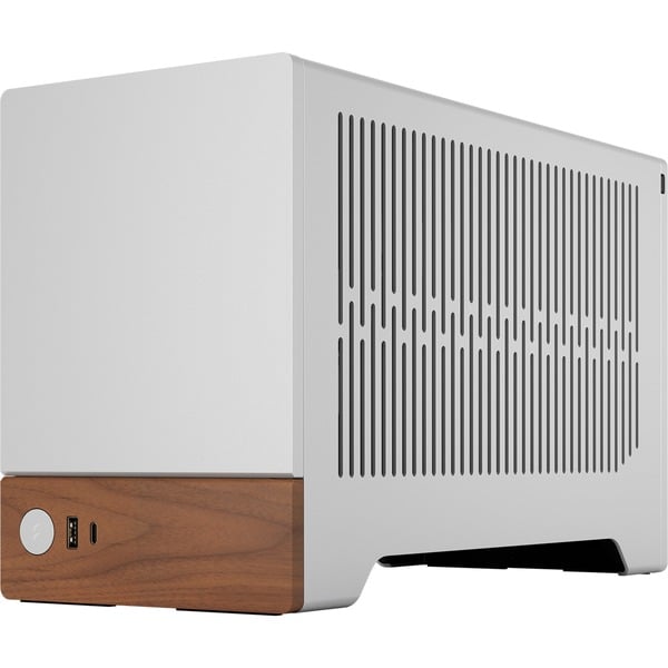 Fractal Design Terra, Tower-Gehäuse - Fractal Design - vue 3