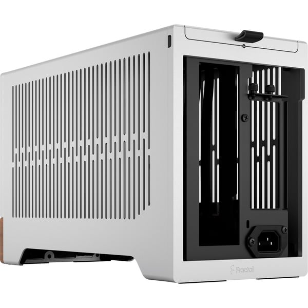 Fractal Design Terra, Tower-Gehäuse - Fractal Design - vue 4