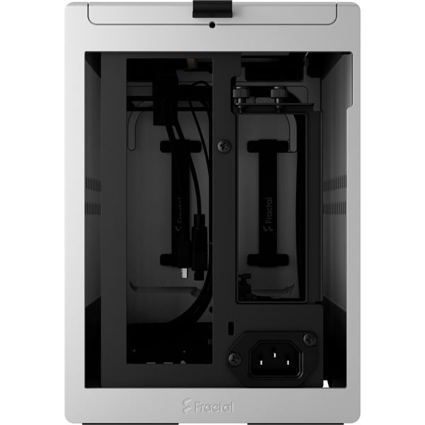 Fractal Design Terra, Tower-Gehäuse - Fractal Design - vue 5