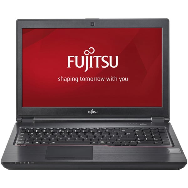 Fujitsu CELSIUS H7510 - Fujitsu - vue 2