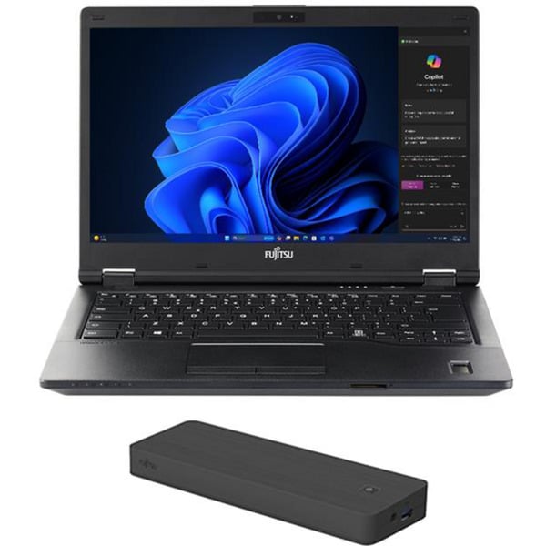 Fujitsu LIFEBOOK E548 - Fujitsu