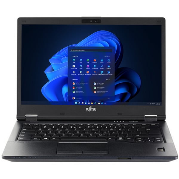 Fujitsu LIFEBOOK E548 - Fujitsu - vue 3