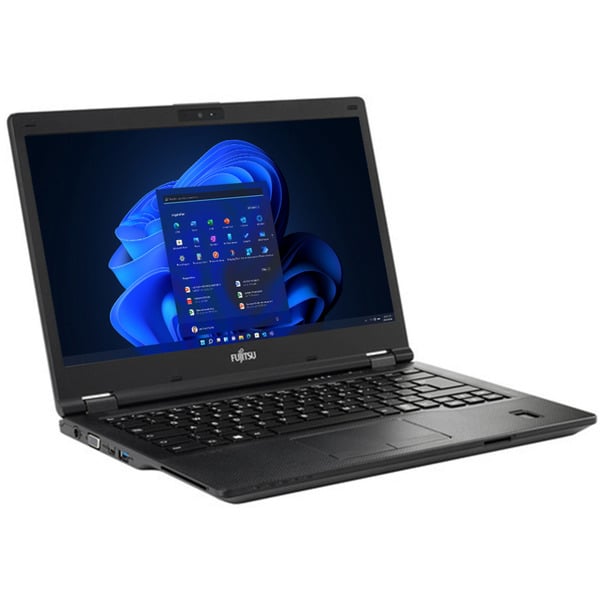 Fujitsu LIFEBOOK E548 - Fujitsu - vue 2