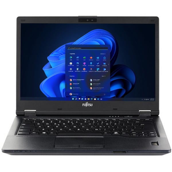 Fujitsu LIFEBOOK E548 - Fujitsu - vue 3
