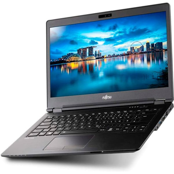 Fujitsu LIFEBOOK E548 - Fujitsu - vue 8