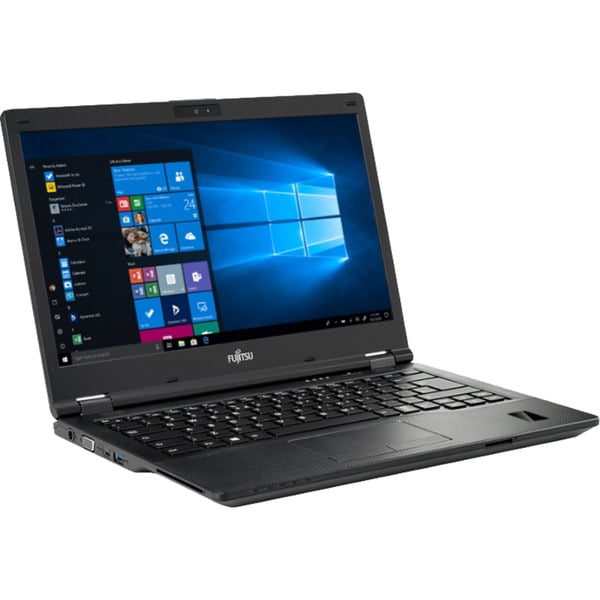 Fujitsu LIFEBOOK E549 - Fujitsu