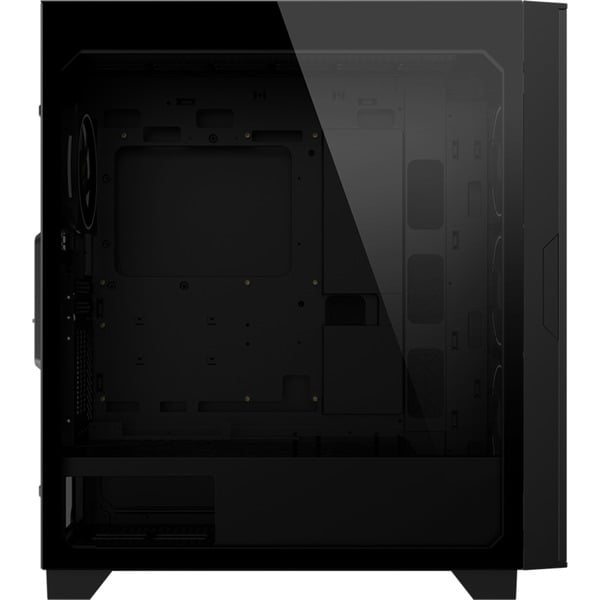 GIGABYTE AORUS C500 GLASS, Tower-Gehäuse - GIGABYTE - vue 5