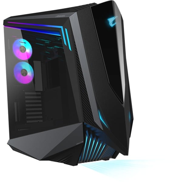 GIGABYTE AORUS C700 GLASS, Big-Tower-Gehäuse - GIGABYTE