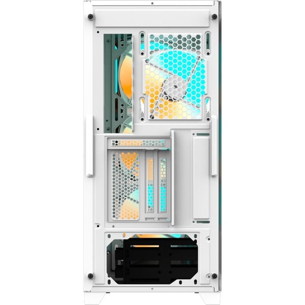 GIGABYTE C301 GW V2, Tower-Gehäuse - GIGABYTE - vue 6