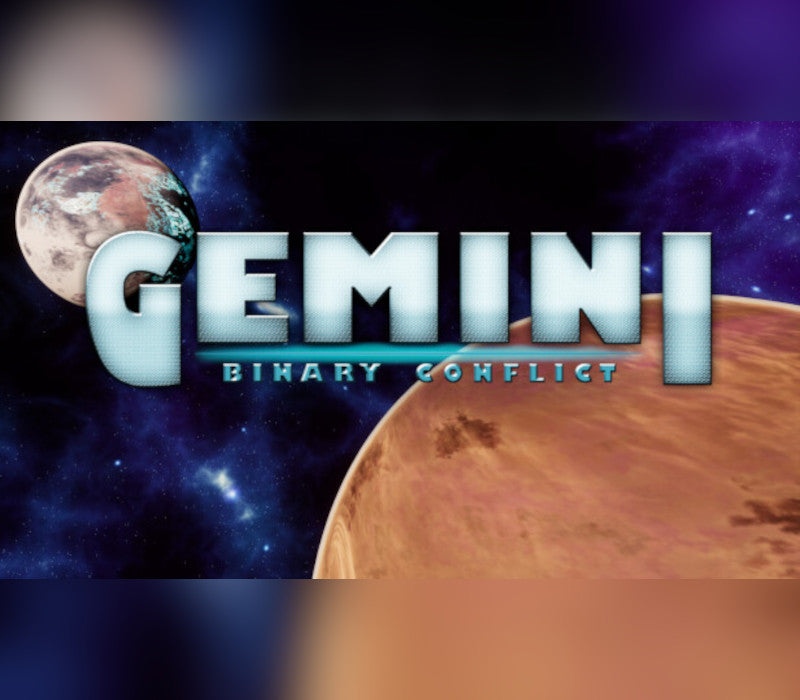Gemini: Binary Conflict - Supporter DLC