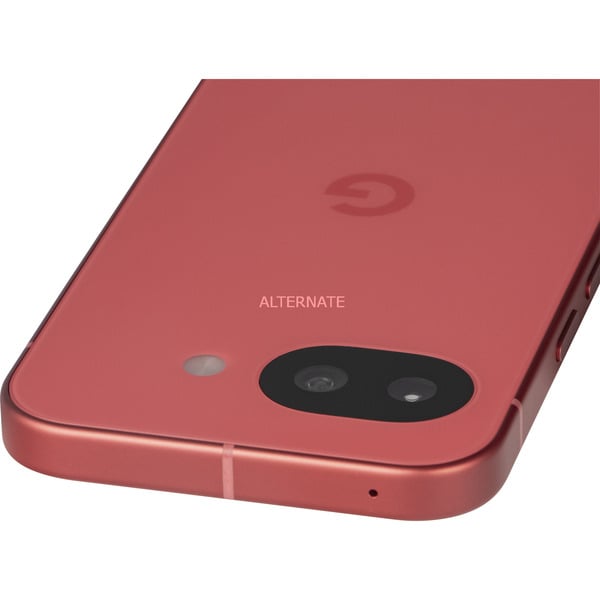 Google Pixel 10a 128GB 5G - Google - vue 5