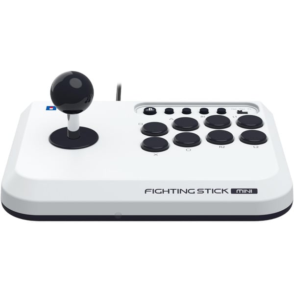 HORI Fighting Stick Mini, Joystick - HORI - vue 2