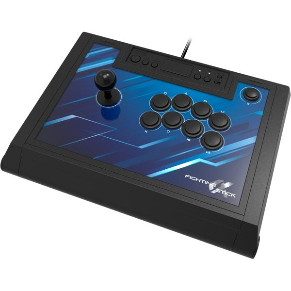 HORI Fighting Stick α (Alpha), Joystick - HORI
