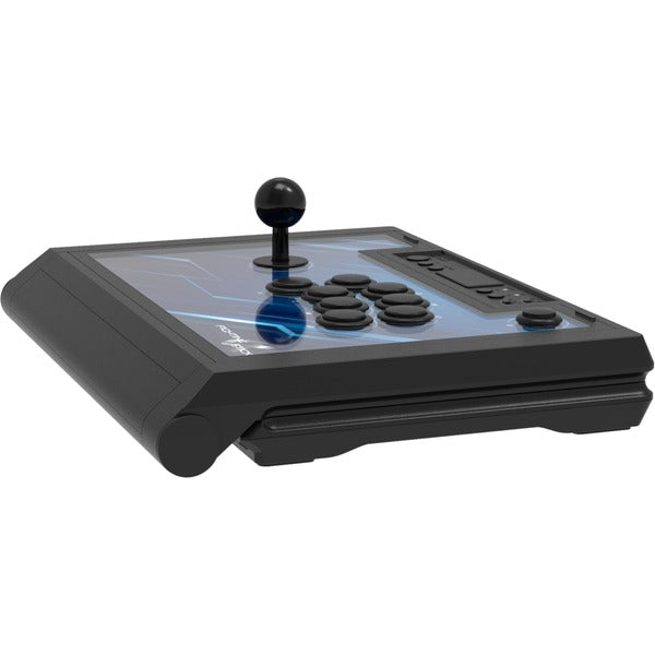 HORI Fighting Stick α (Alpha), Joystick - HORI - vue 5