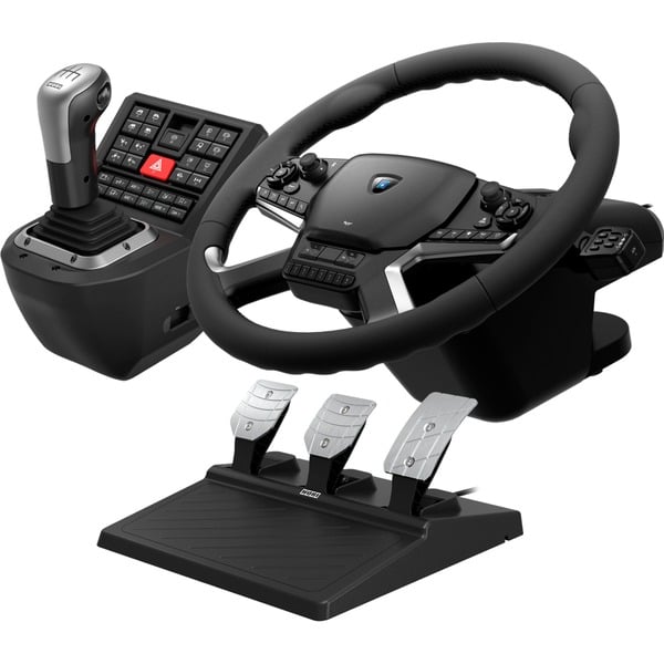 HORI Force Feedback Truck Control System, Simulatoren-Set - HORI