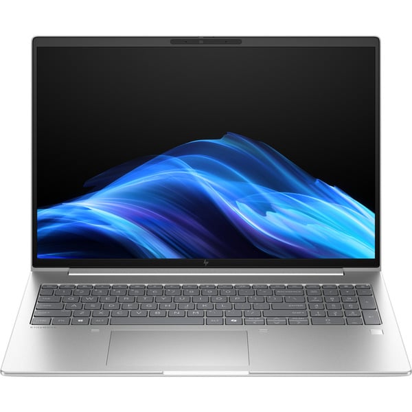 HP EliteBook 6 G1a (AD3K2ET) - HP - vue 2
