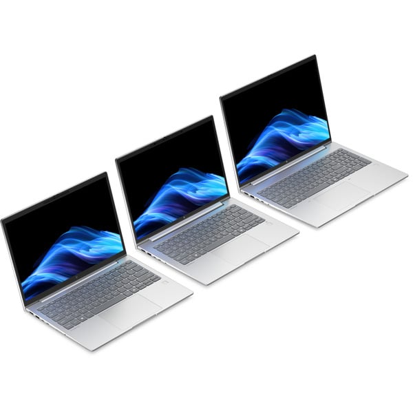 HP EliteBook 6 G1a (AD3K2ET) - HP - vue 10