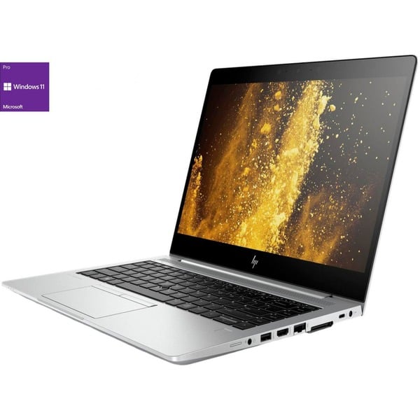 HP EliteBook 840 G6 - HP