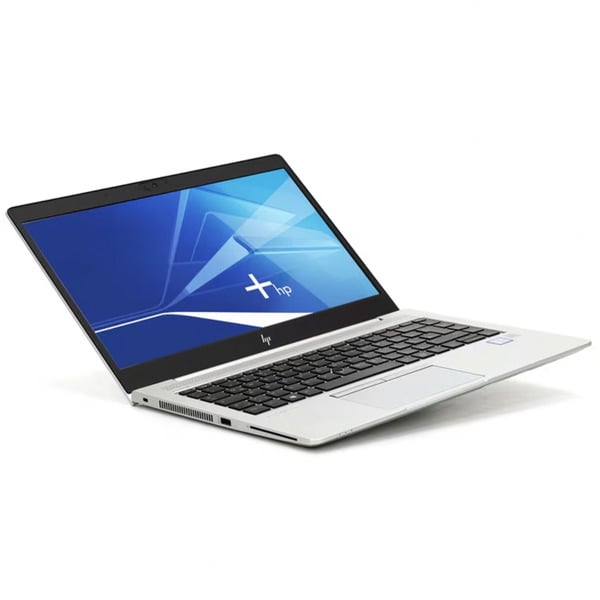 HP EliteBook 840 G6 - HP