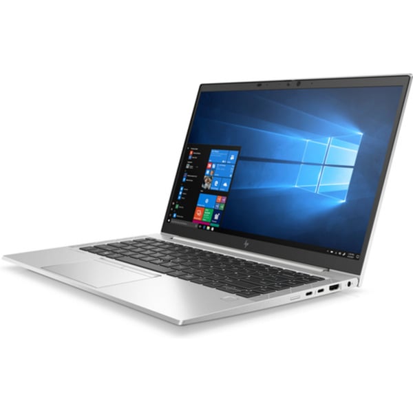 HP EliteBook 840 G7 - HP - vue 3