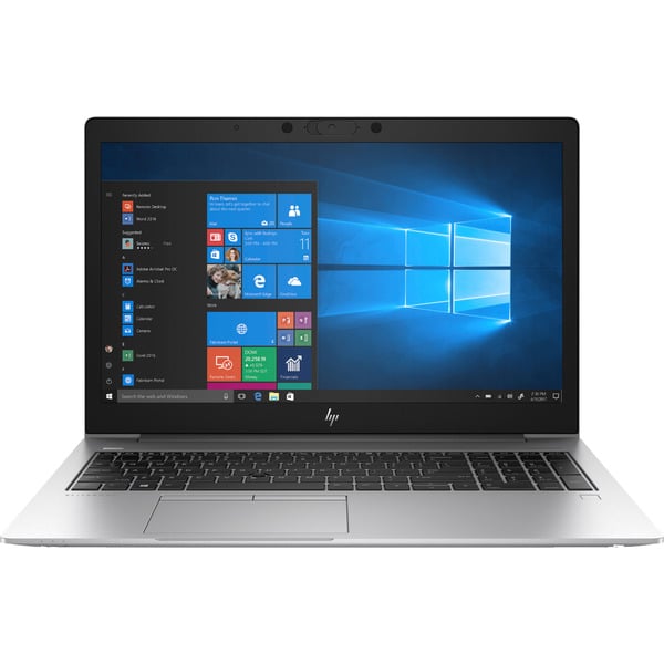 HP EliteBook 850 G6 - HP