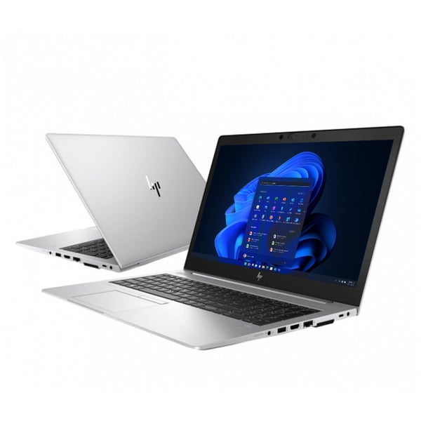 HP EliteBook 850 G8 - HP - vue 8