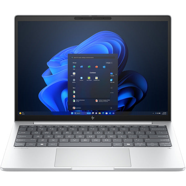 HP EliteBook 8 G1a (AD3E3ET) - HP - vue 5