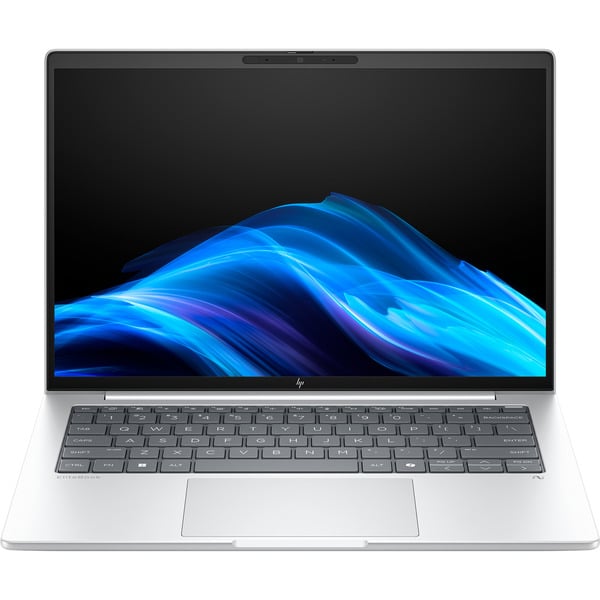 HP EliteBook 8 G1a (AD3F3ET) - HP - vue 2