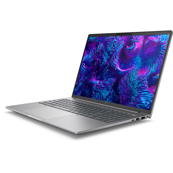 HP EliteBook 8 G1i (AD3G5ET) - HP - vue 3