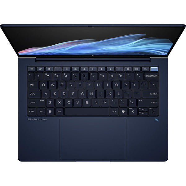 HP EliteBook Ultra G1i (B66TGAT) - HP - vue 4