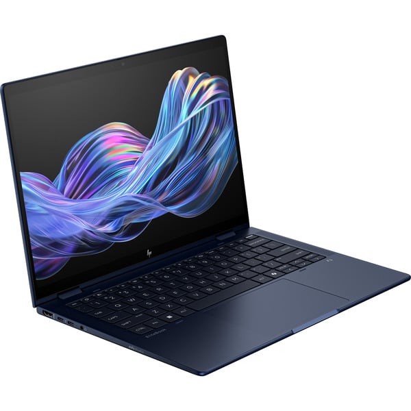 HP EliteBook X Flip G1i (B69BNET) - HP - vue 2