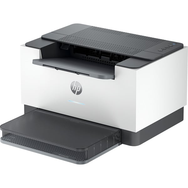 HP LaserJet M207dw - HP - vue 3