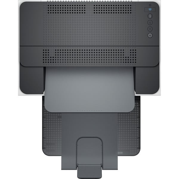 HP LaserJet M207dw - HP - vue 4