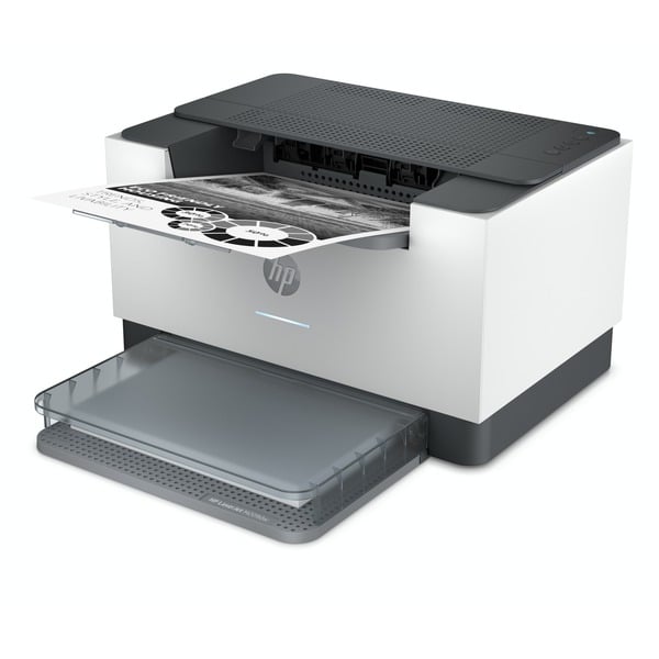 HP LaserJet M209dw - HP - vue 4