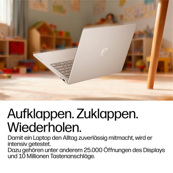 HP OmniBook 3 16-bu0055ngx - HP - vue 8