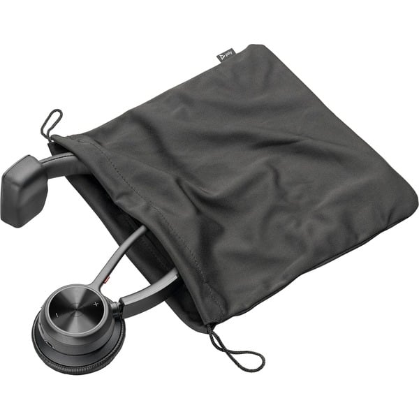 HP Poly Voyager 4310, Headset - HP - vue 5