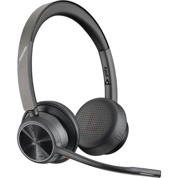 HP Poly Voyager 4320, Headset - HP