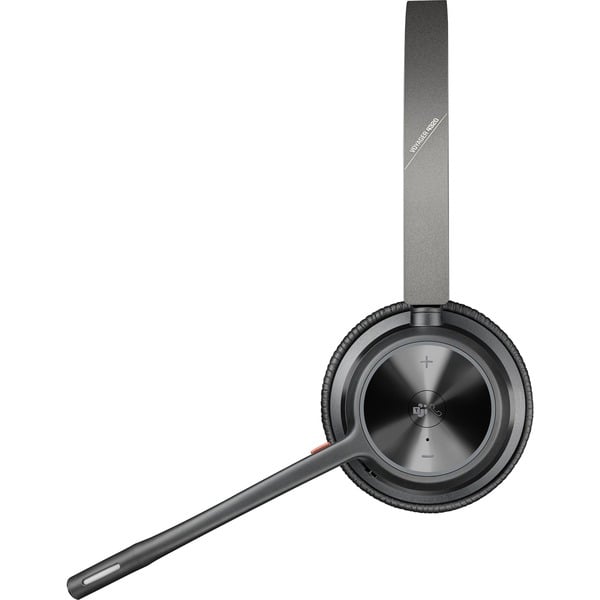 HP Poly Voyager 4320, Headset - HP - vue 4