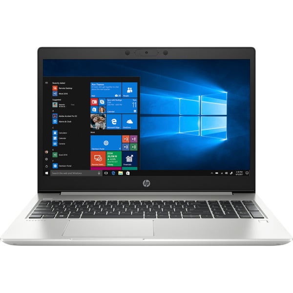 HP ProBook 450 G7 - HP - vue 2