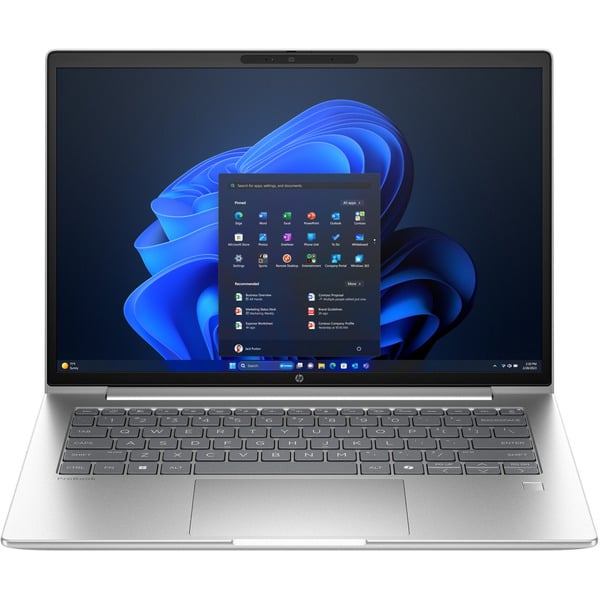HP ProBook 4 G1a (AD2M7ET) - HP - vue 5
