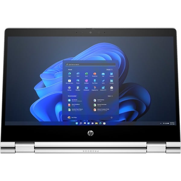 HP Pro x360 435 G10 (816D9EA) - HP - vue 6