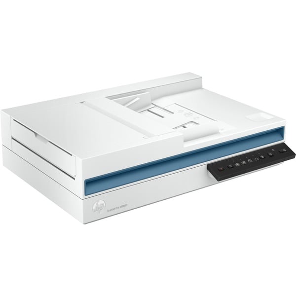 HP ScanJet Pro 3600 f1, Flachbettscanner - HP