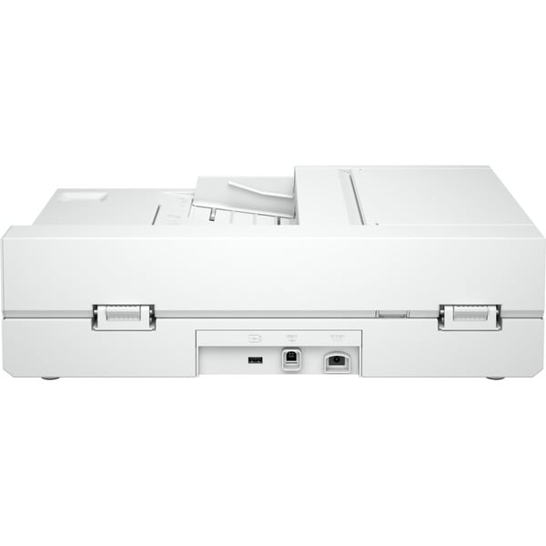 HP ScanJet Pro 3600 f1, Flachbettscanner - HP - vue 8