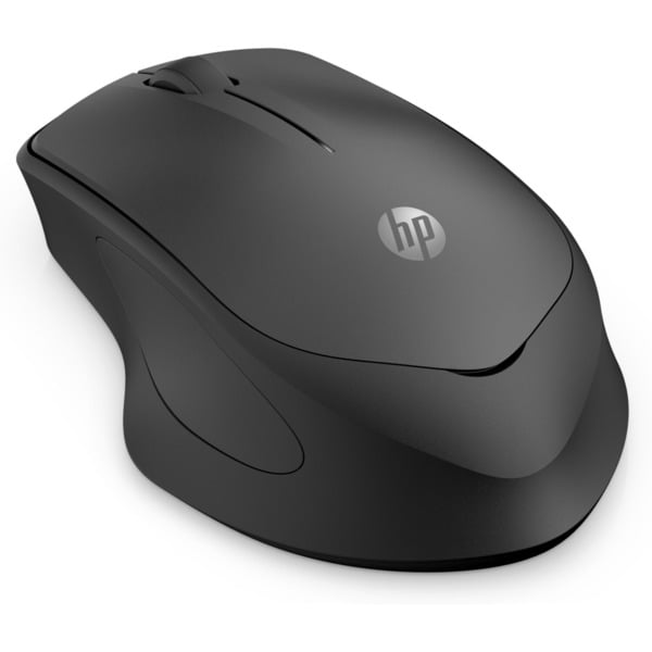 HP Wireless Silent 280M, souris - HP - vue 2