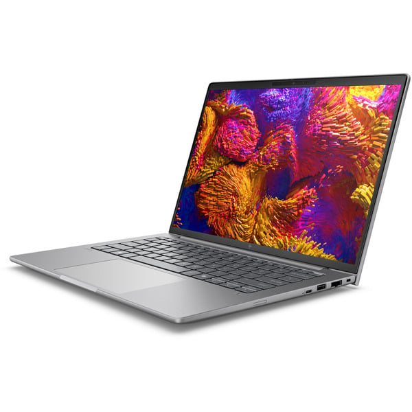 HP ZBook 8 G1ak (A3ZT3ET) - HP - vue 3