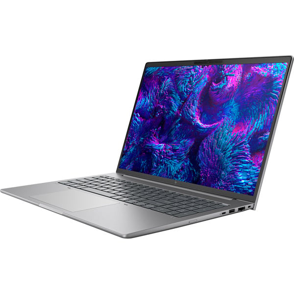 HP ZBook 8 G1i (A3ZT5ET) - HP - vue 3